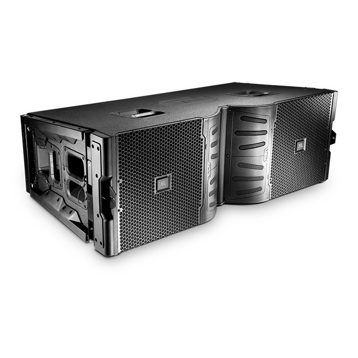 JBL VTX-V25-II Клубная и концертная акустика